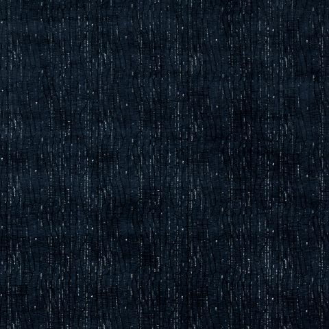 Kai Heathland Whittle Ink Fabric