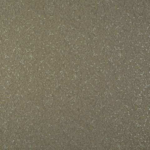 Serpentine Bronze Voile Fabric