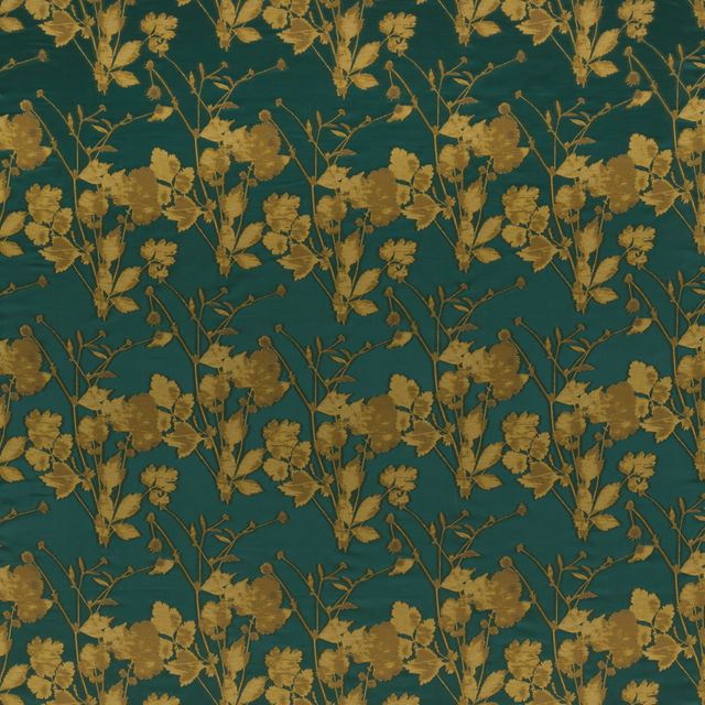 Kai Botanical Escape Alina Emerald