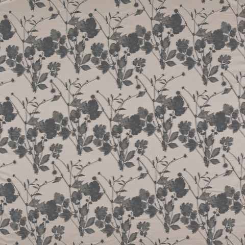 Alina Oyster Voile Fabric