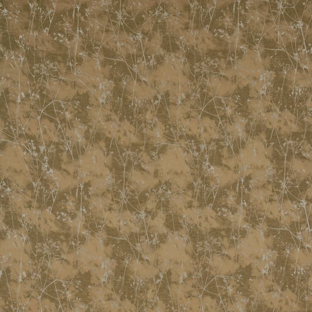 Hana Olive Voile Fabric