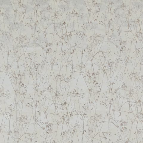 Hana Oyster Voile Fabric