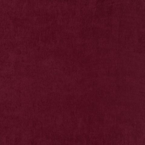 Belvoir Rosso Voile Fabric