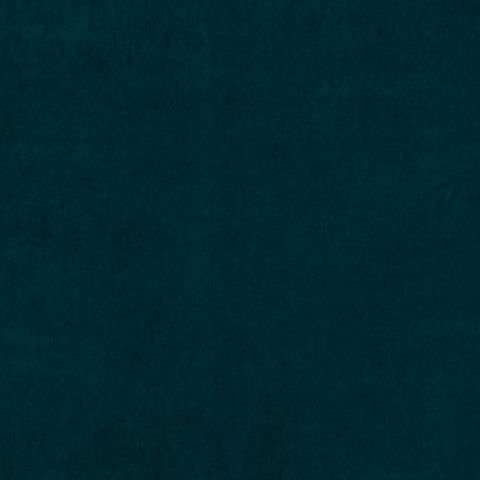 Belvoir Teal Voile Fabric