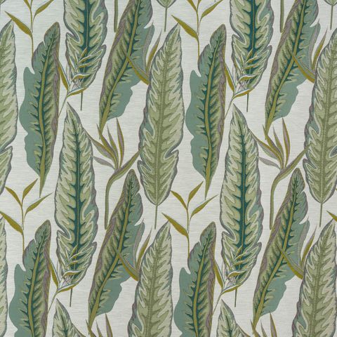 Brodsworth Pampas Voile Fabric