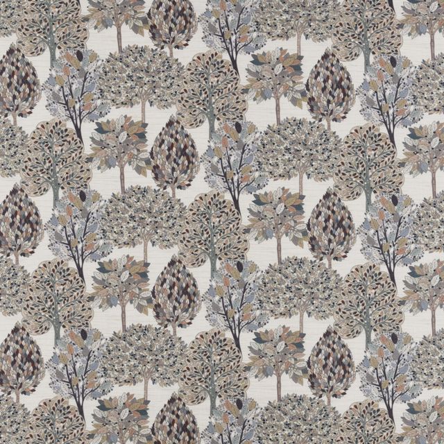 Porter & Stone Arboretum Arbre Cloud