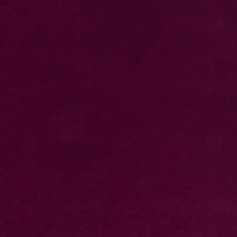 Belvoir Aubergine Voile Fabric