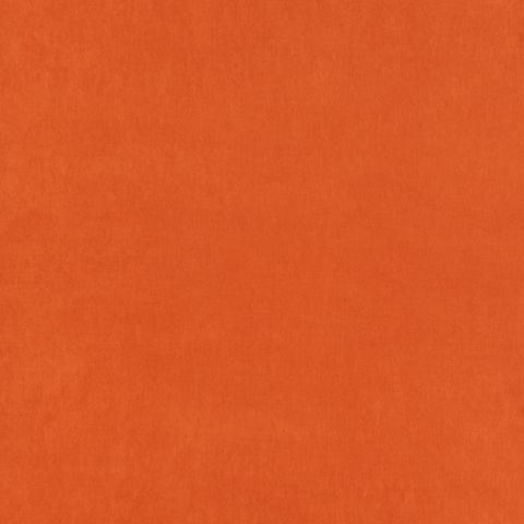 Belvoir Burnt Orange Voile Fabric