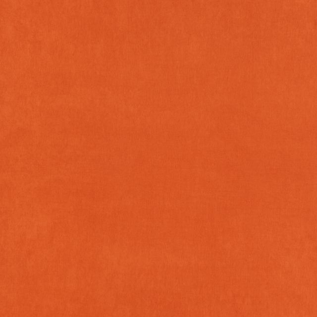 Fryetts Plain Belvoir Burnt Orange