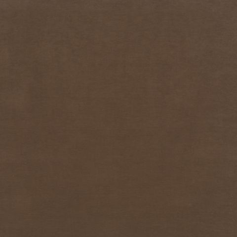 Belvoir Chocolate Voile Fabric
