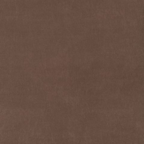 Belvoir Mocha Voile Fabric