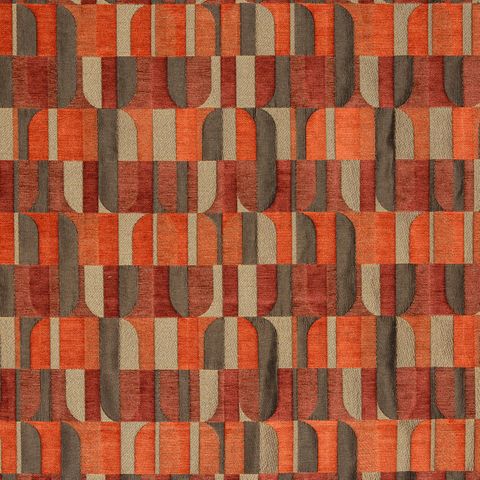 Cordoba Spice Upholstery Fabric