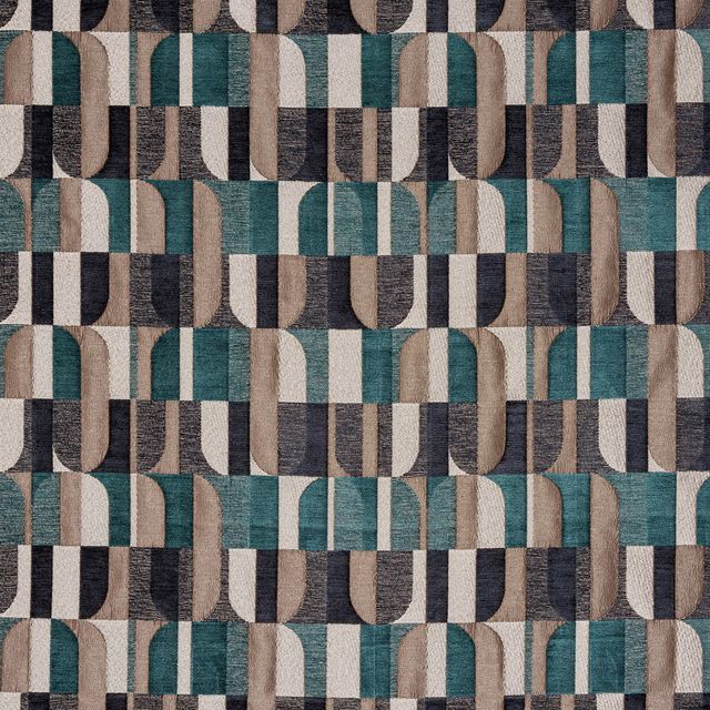 Fryetts MISC Cordoba Teal