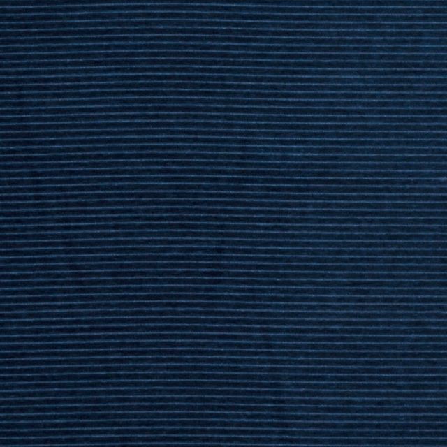 Corsica Navy Upholstery Fabric