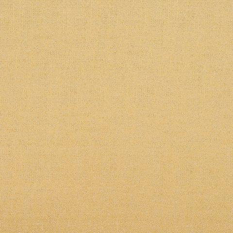 Glimmer Ochre Voile Fabric