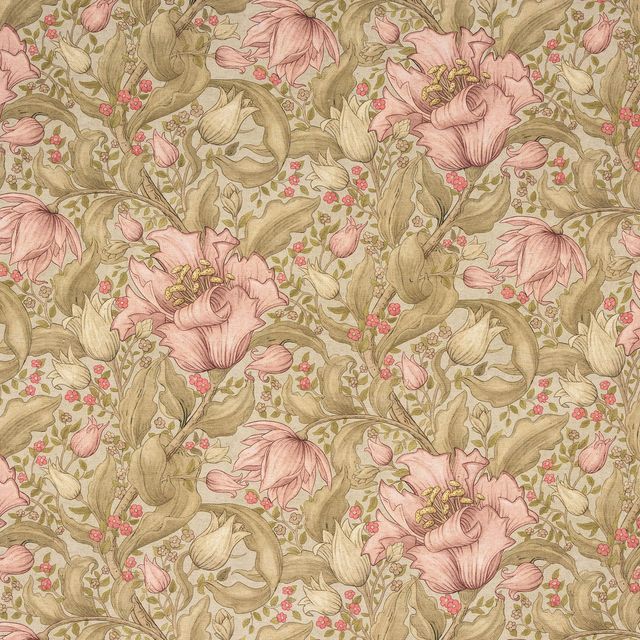 Porter & Stone Arboretum Helmshore Blush