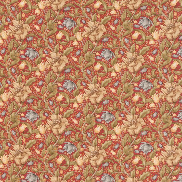 Porter & Stone Arboretum Helmshore Rosso