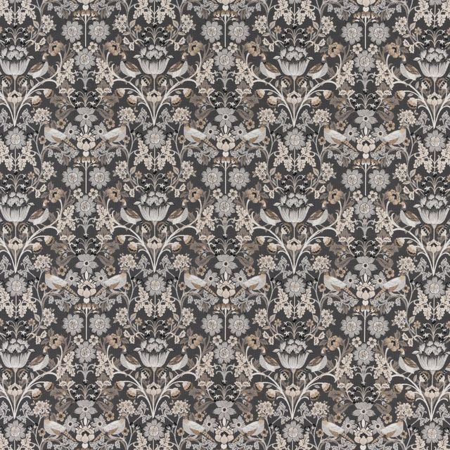 Porter & Stone Holcombe Holcombe Charcoal