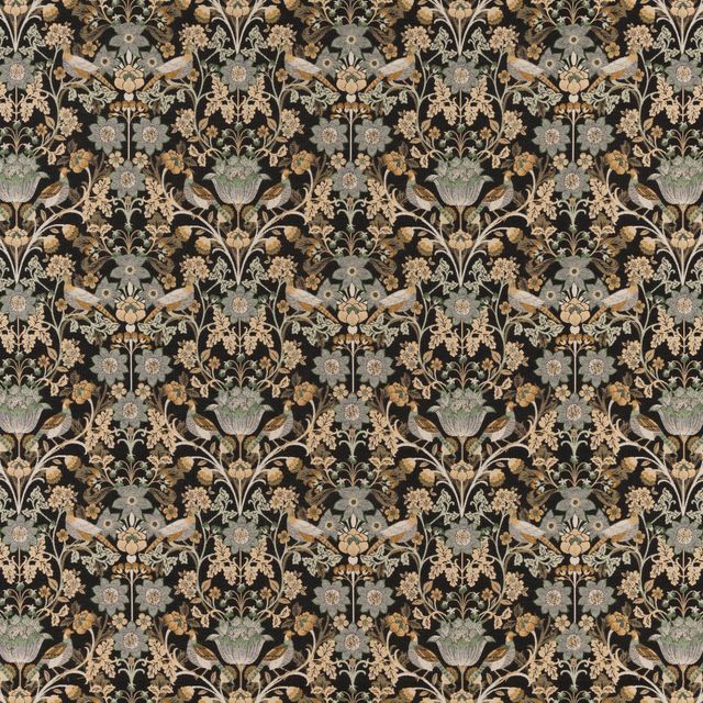 Porter & Stone Holcombe Holcombe Noir