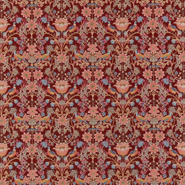 Porter & Stone Holcombe Holcombe Rosso
