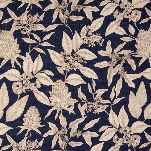 Porter & Stone Holyrood Holyrood Indigo