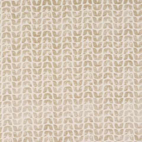 Isla Natural Upholstery Fabric