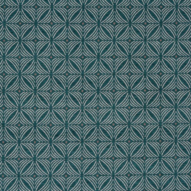 Porter & Stone Porto Cubic Teal