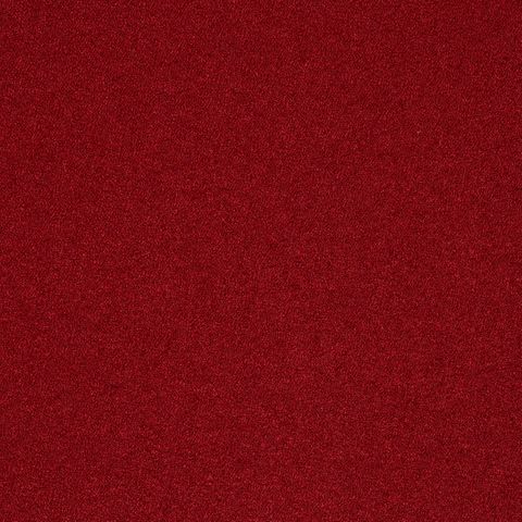 Lux Boucle Wine Upholstery Fabric
