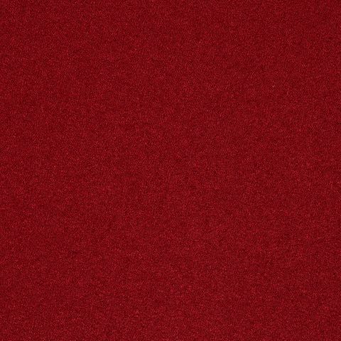 Lux Boucle Wine Upholstery Fabric