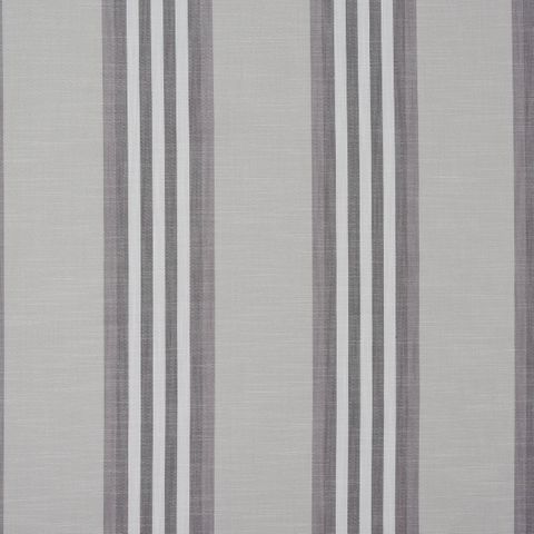 Manali Stripe Charcoal