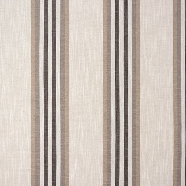 Porter & Stone Manali Manali Stripe Taupe