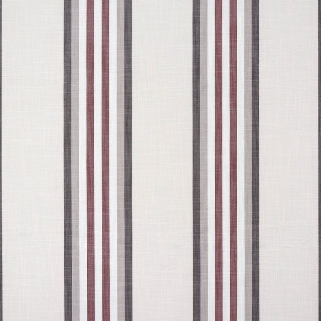 Porter & Stone Manali Manali Stripe Rosso