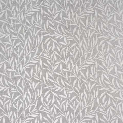 Mandu Grey Voile Fabric