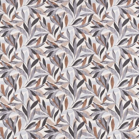 Mauritius Mocha Upholstery Fabric