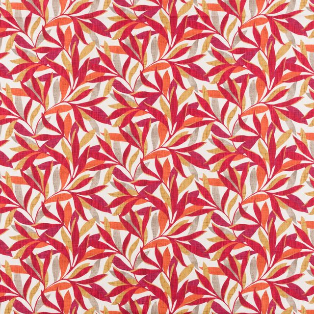 Porter & Stone Majorelle Mauritius Rosso