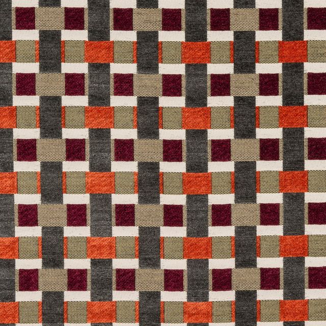 Fryetts Patagonia Rhythm Burnt Orange
