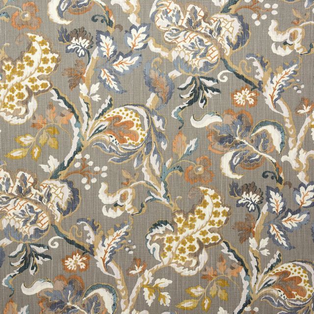 Porter & Stone Porto Jacob Ochre