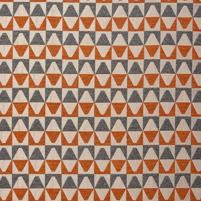 Fryetts Patagonia Kaleidoscope Burnt Orange