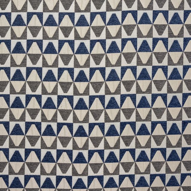 Fryetts Patagonia Kaleidoscope Indigo