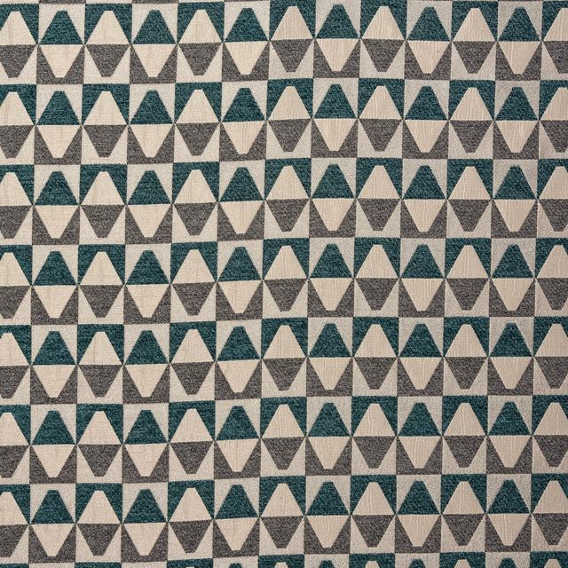 Fryetts Patagonia Kaleidoscope Teal