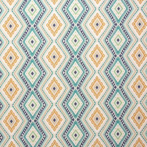 Karlstad Jade Upholstery Fabric