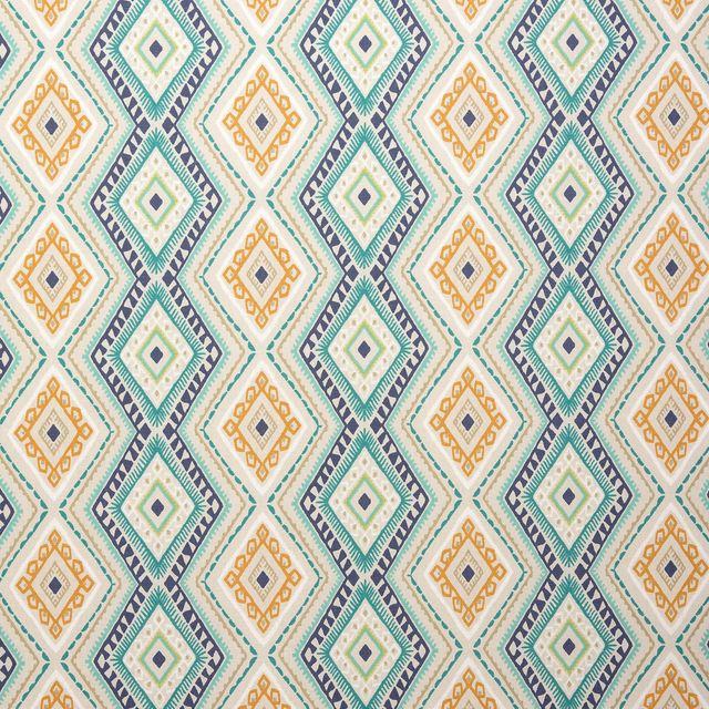 Fryetts Scandi Woodland Karlstad Jade