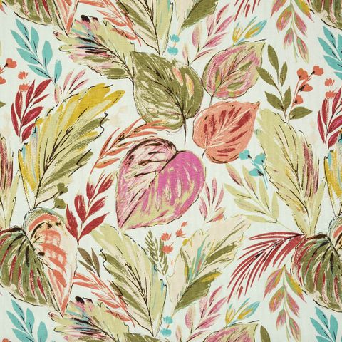 St Barts Tutti Frutti Upholstery Fabric