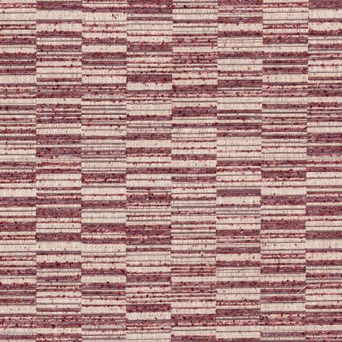 Stavanger Fushsia Upholstery Fabric