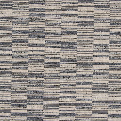 Stavanger Indigo Upholstery Fabric