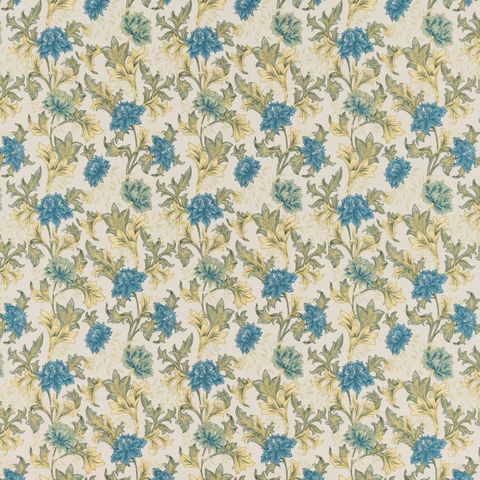 Summerseat Antique Voile Fabric