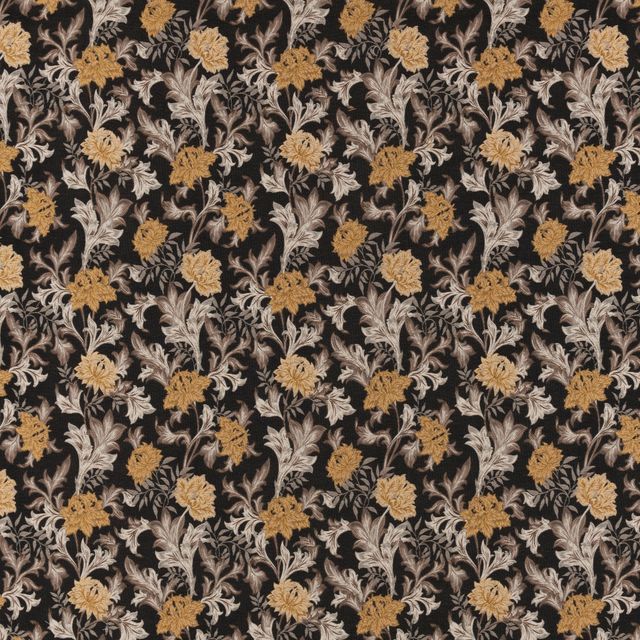 Porter & Stone Holcombe Summerseat Noir