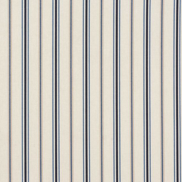 Fryetts Surf & Turf Salcombe Stripe Navy