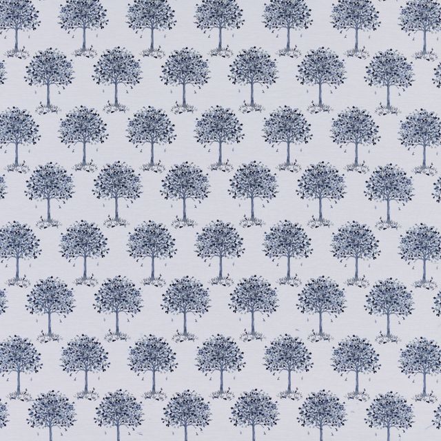 Porter & Stone Holcombe Salmesbury Ashley Blue