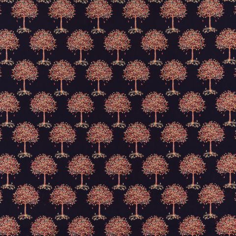 Porter & Stone Holcombe Salmesbury Midnight Cushion